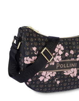 Borsa A Spalla in Heritage Marina Flower Photo 4