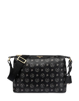 Borsa a spalla Heritage Re-Edition Photo 1